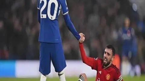 基米希谈弗里克争议：我们能否勇于进行自我反省？