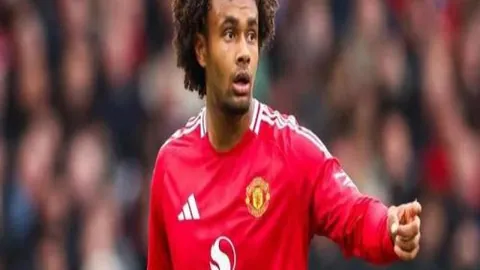 迪馬利亞成自由身，將與梅西在沙特重逢？尤文圖斯告別！