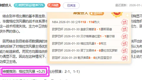 英足总杯分析：火热状态，比分及胜负详情解读